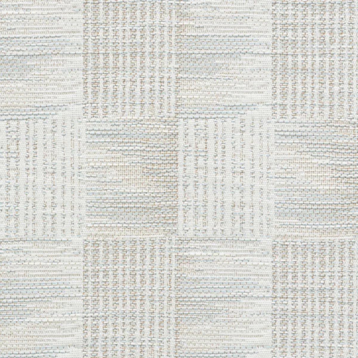 Schumacher 76381 Terra Mar Indoor/Outdoor Mineral fabric swatch