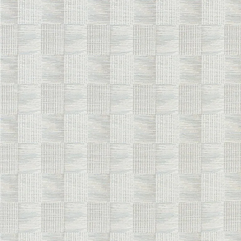 Schumacher 76381 Terra Mar Indoor/Outdoor Mineral fabric swatch