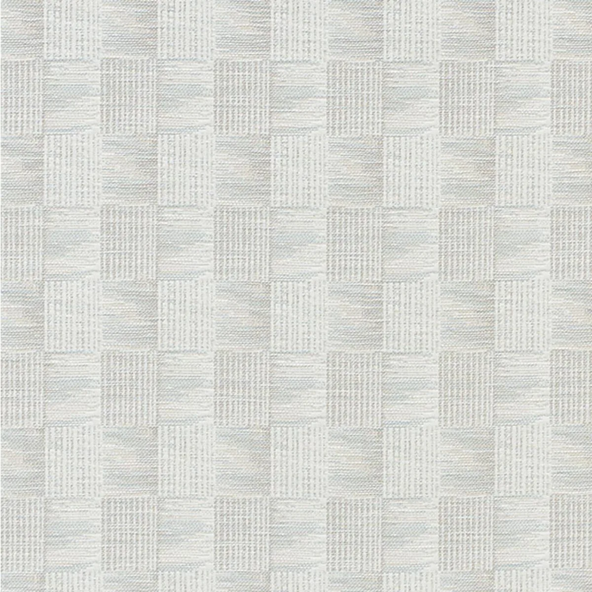 Schumacher 76381 Terra Mar Indoor/Outdoor Mineral fabric swatch