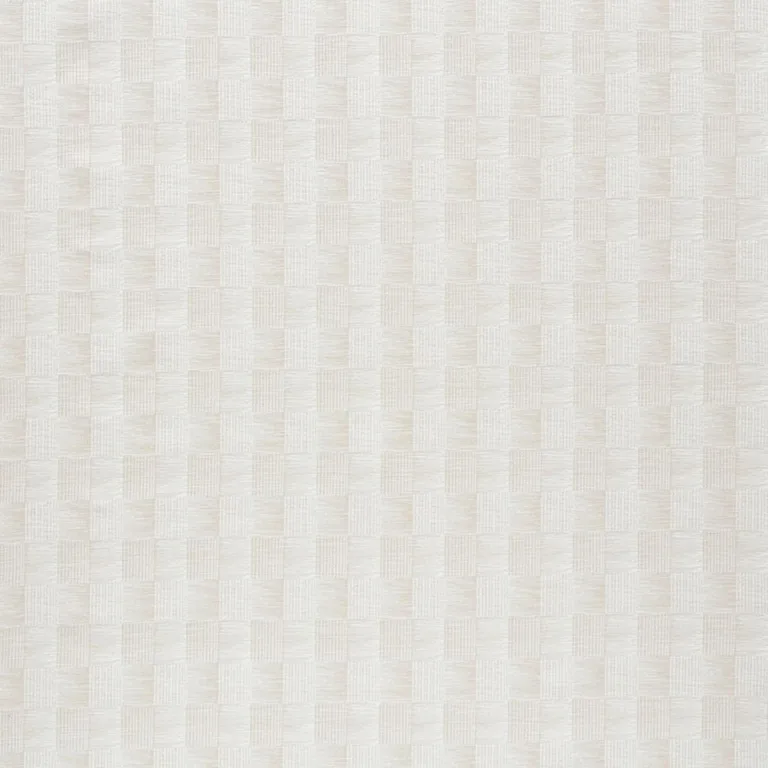 Schumacher 76382 Terra Mar Indoor/Outdoor Natural fabric swatch