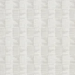Schumacher 76380 Terra Mar Indoor/Outdoor Stone fabric swatch