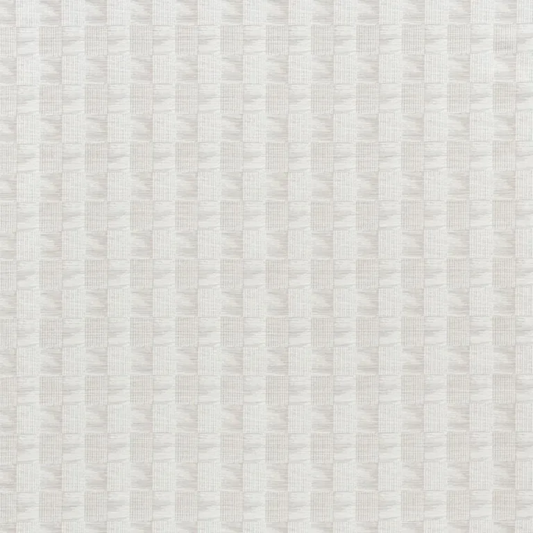 Schumacher 76380 Terra Mar Indoor/Outdoor Stone fabric swatch