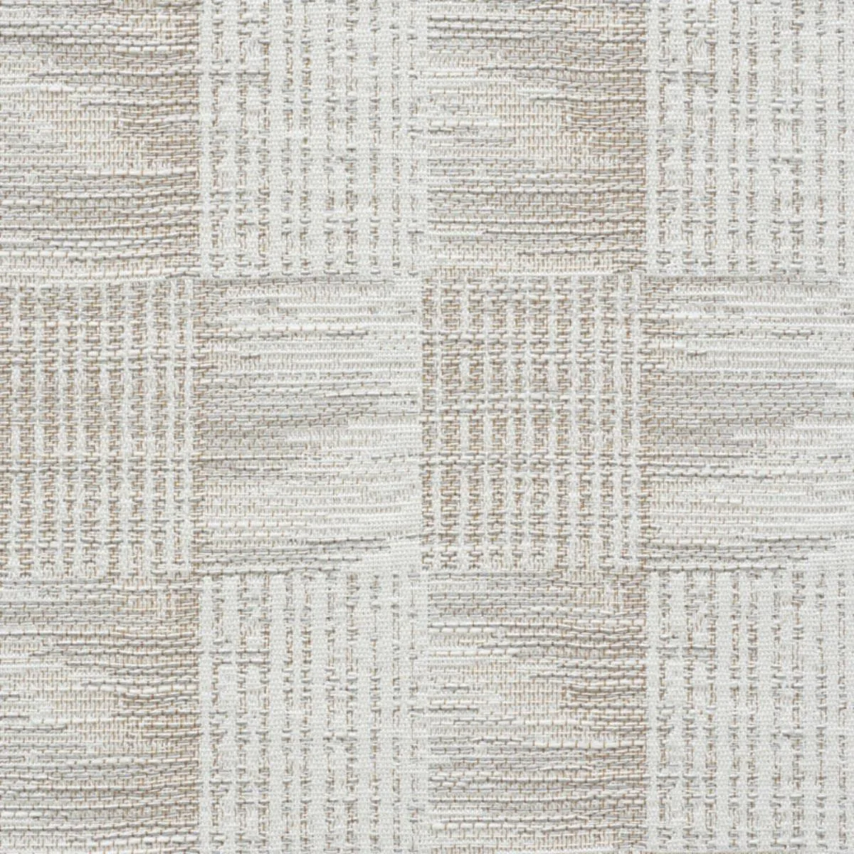 Schumacher 76380 Terra Mar Indoor/Outdoor Stone fabric swatch