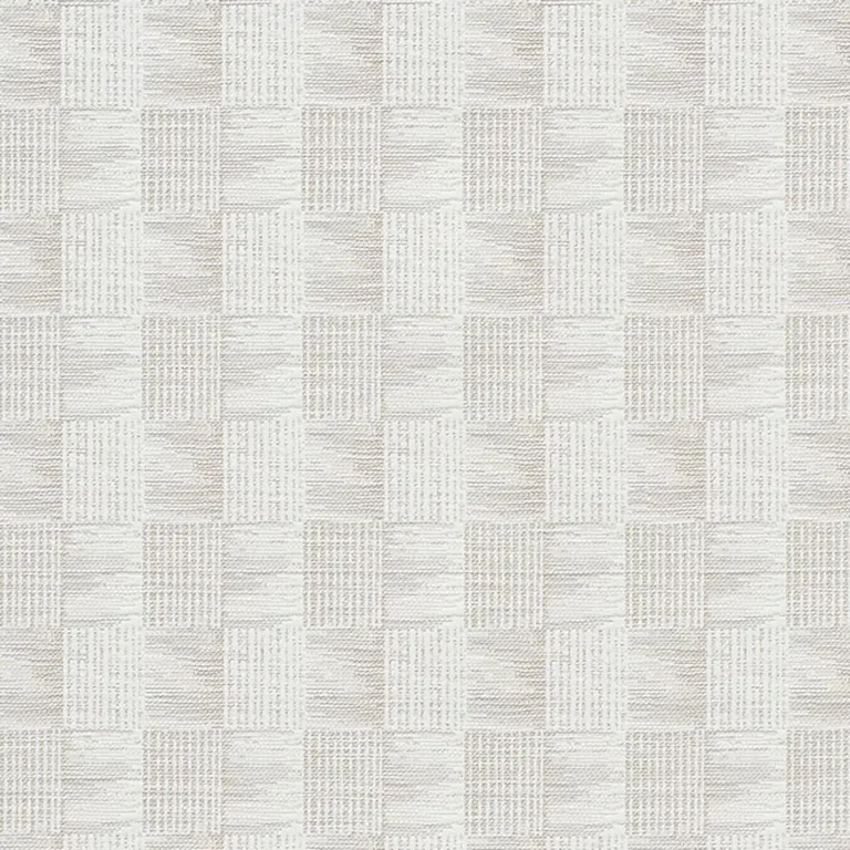 Schumacher 76380 Terra Mar Indoor/Outdoor Stone fabric swatch