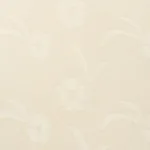 Schumacher 73300 Terra Parchment fabric swatch