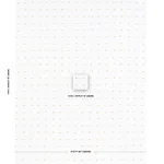 Schumacher 72573 Teton Maize fabric swatch