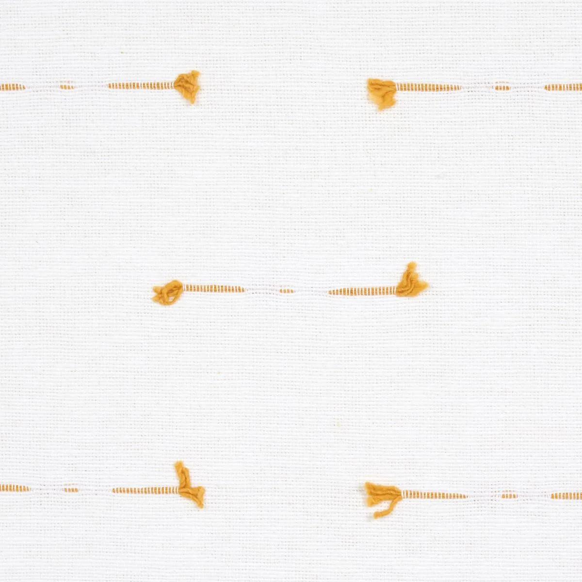Schumacher 72573 Teton Maize fabric swatch
