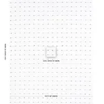Schumacher 72572 Teton Night fabric swatch
