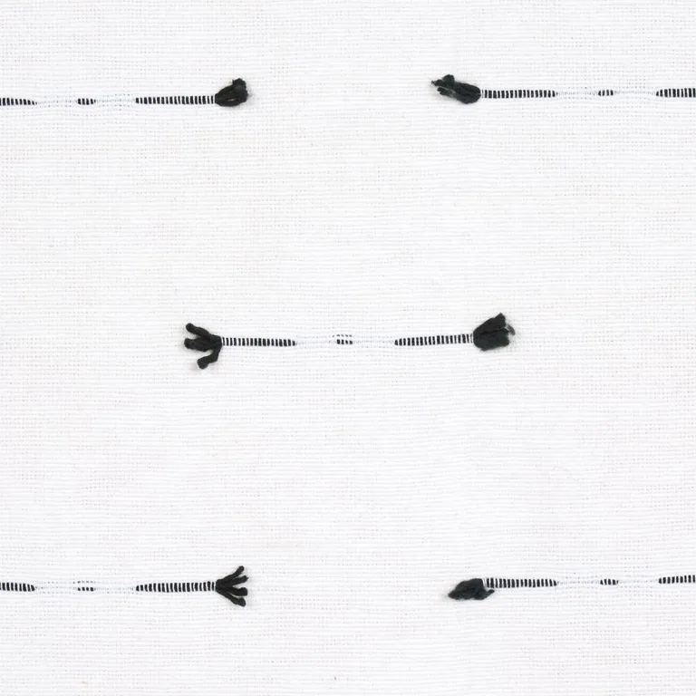 Schumacher 72572 Teton Night fabric swatch