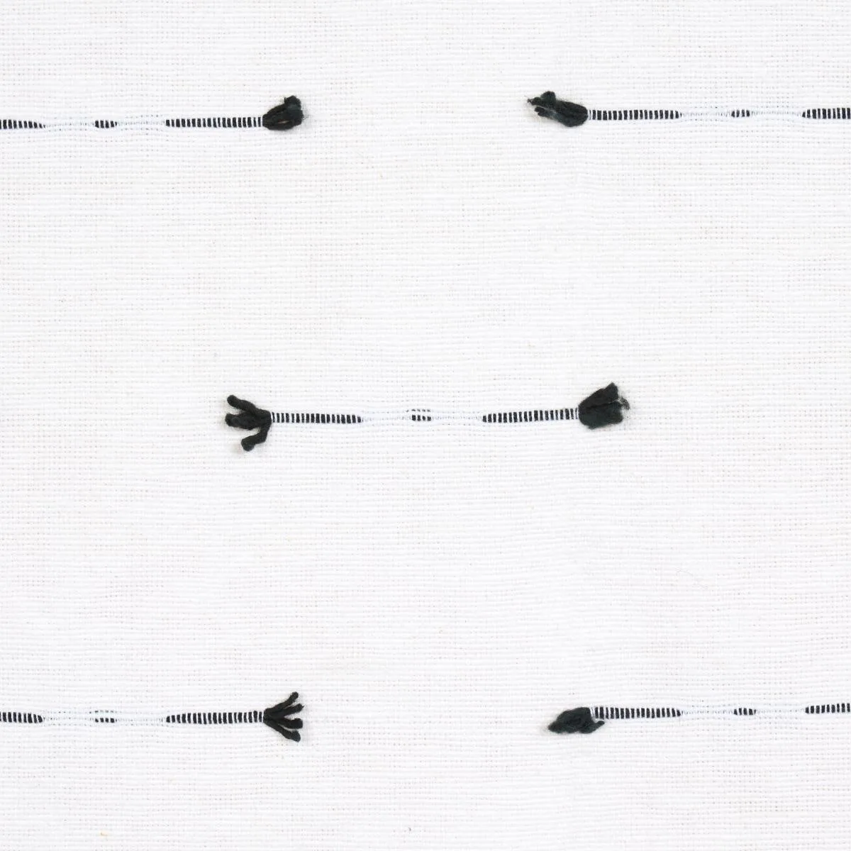 Schumacher 72572 Teton Night fabric swatch