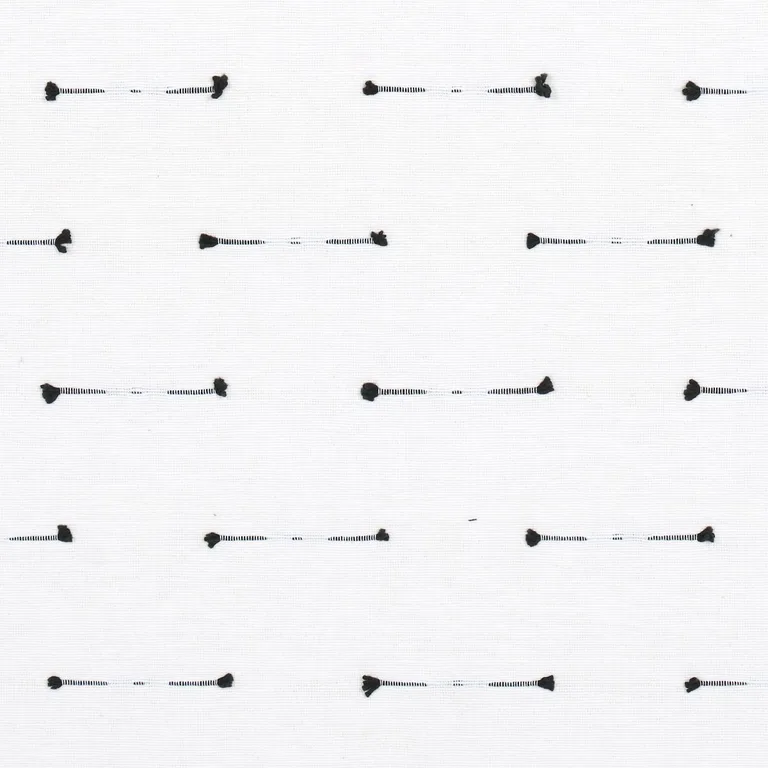Schumacher 72572 Teton Night fabric swatch