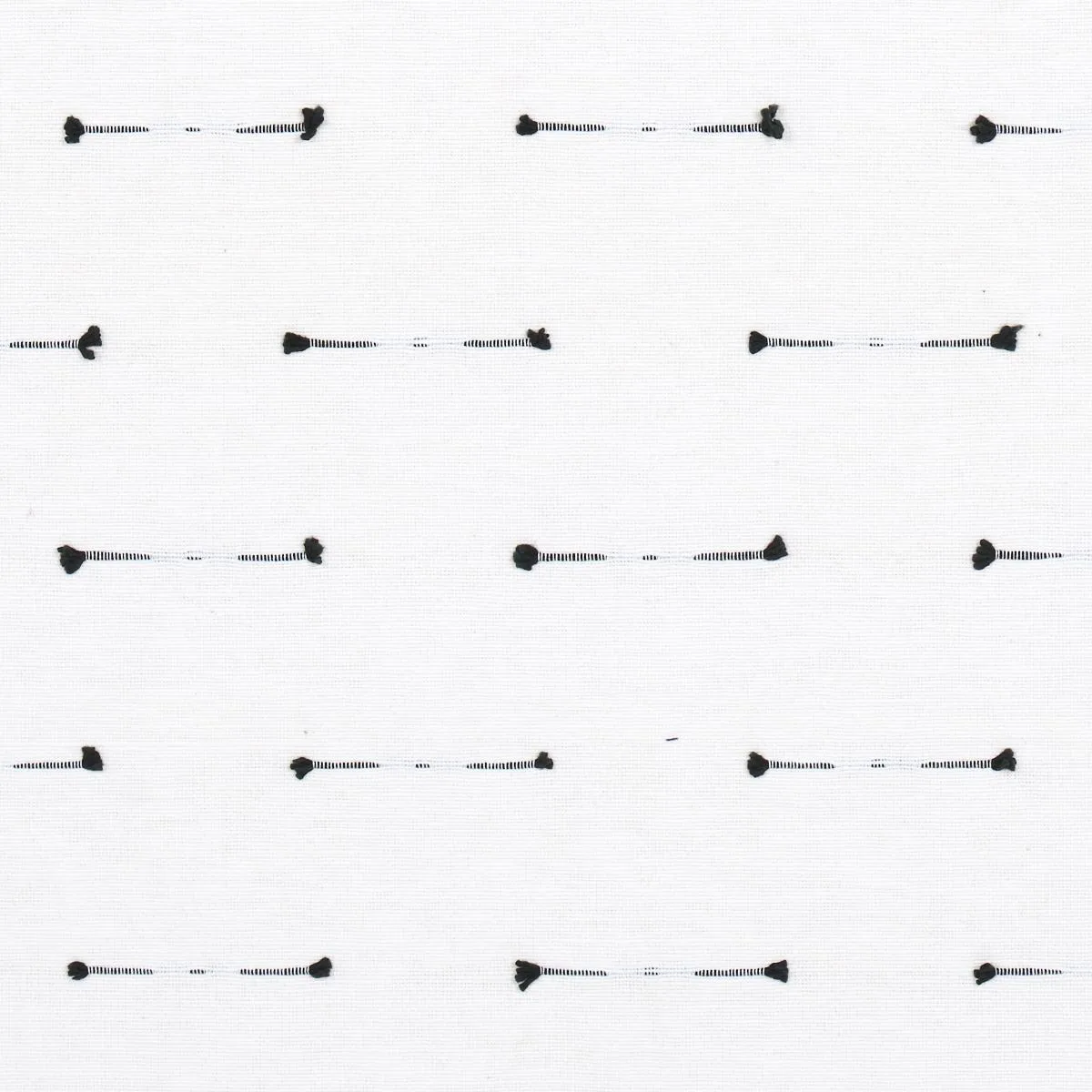 Schumacher 72572 Teton Night fabric swatch