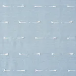 Schumacher 72571 Teton Sky fabric swatch