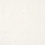 Schumacher 72570 Teton Snow fabric swatch