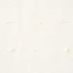 Schumacher 72570 Teton Snow fabric swatch