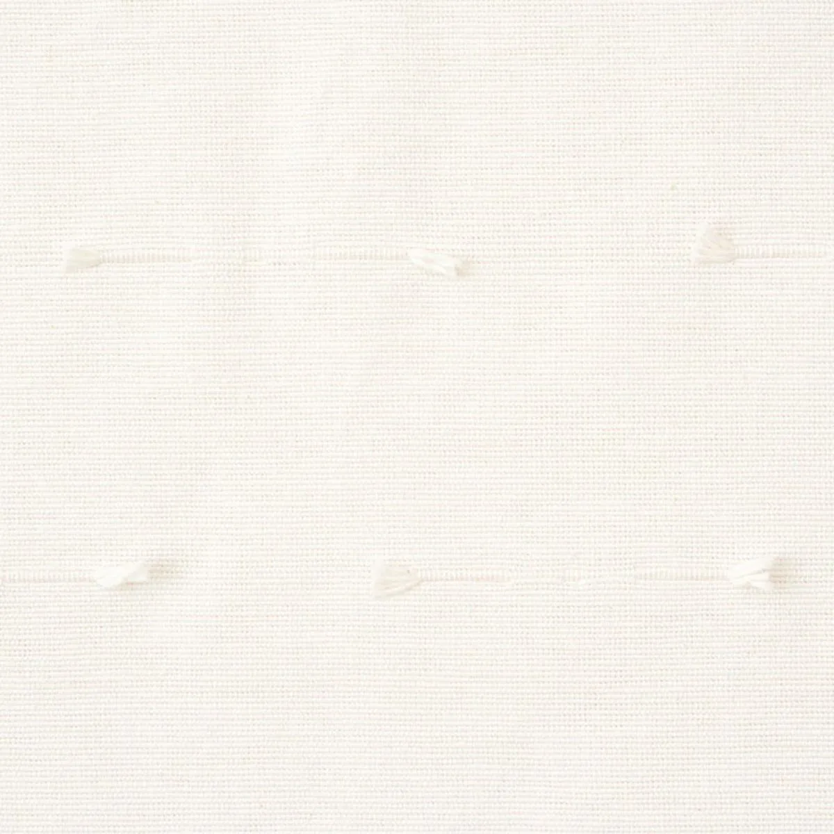 Schumacher 72570 Teton Snow fabric swatch