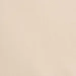 Schumacher 87301 Textured Vegan Leather Cream fabric swatch