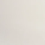 Schumacher 87300 Textured Vegan Leather Ivory fabric swatch