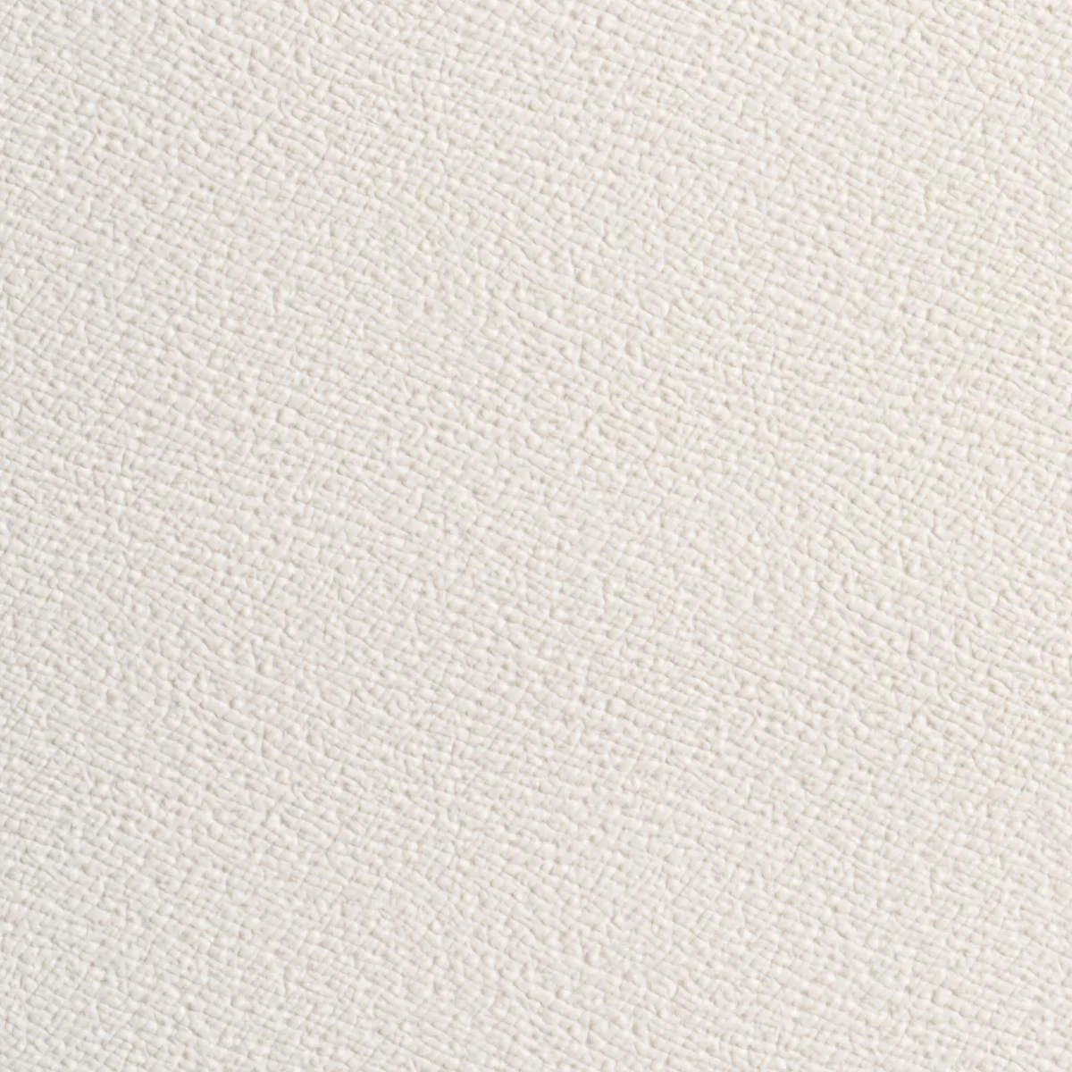 Schumacher 87300 Textured Vegan Leather Ivory fabric swatch