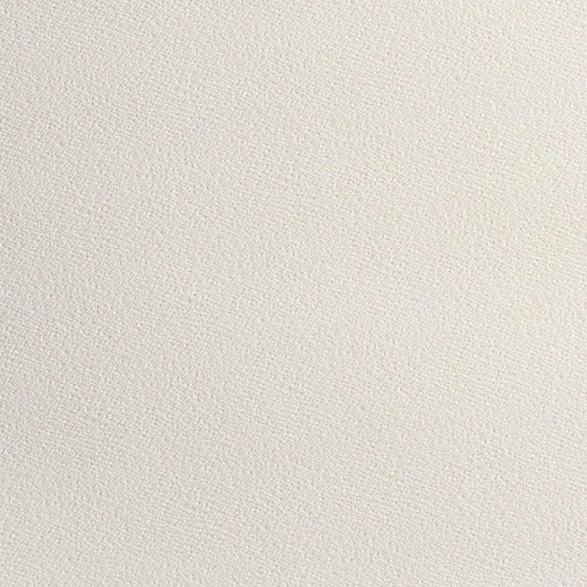Schumacher 87300 Textured Vegan Leather Ivory fabric swatch