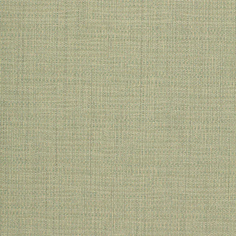 Schumacher 50235 Thai Texture Teal fabric swatch