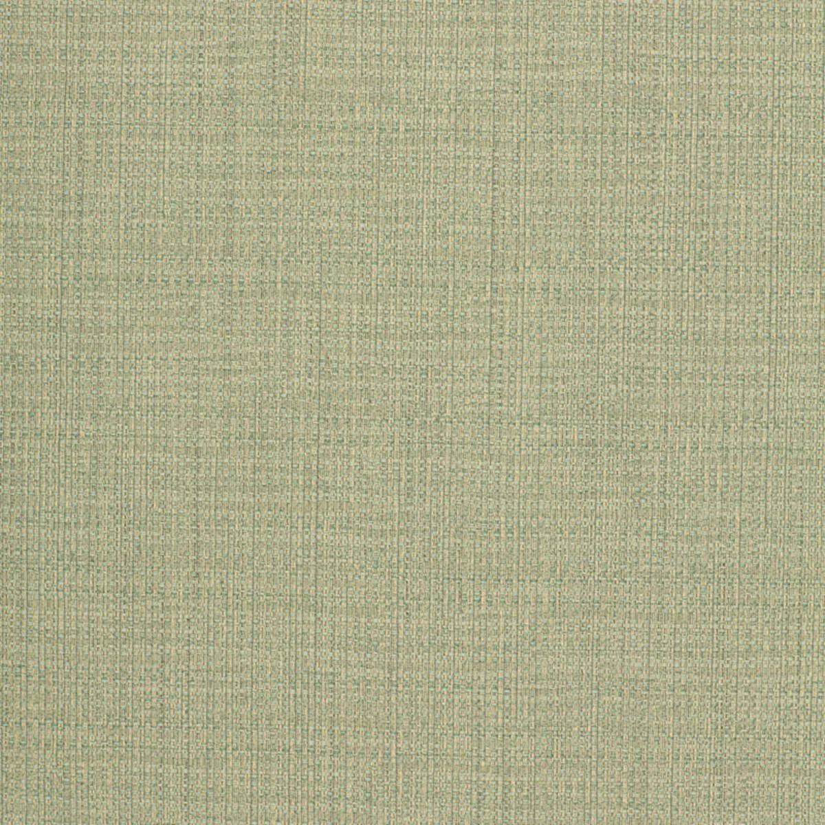 Schumacher 50235 Thai Texture Teal fabric swatch