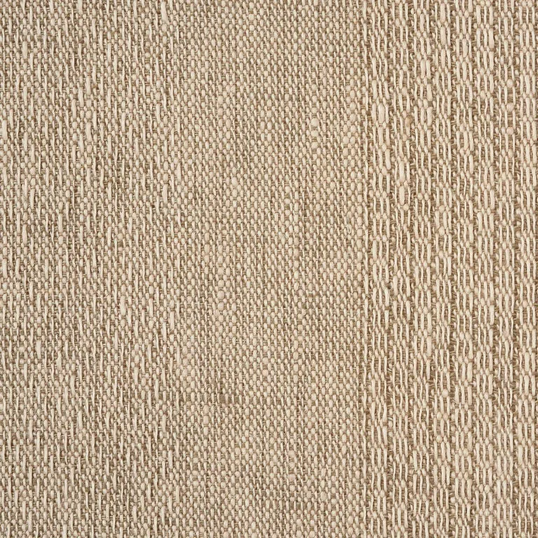 Schumacher 72490 Thar Linen fabric swatch