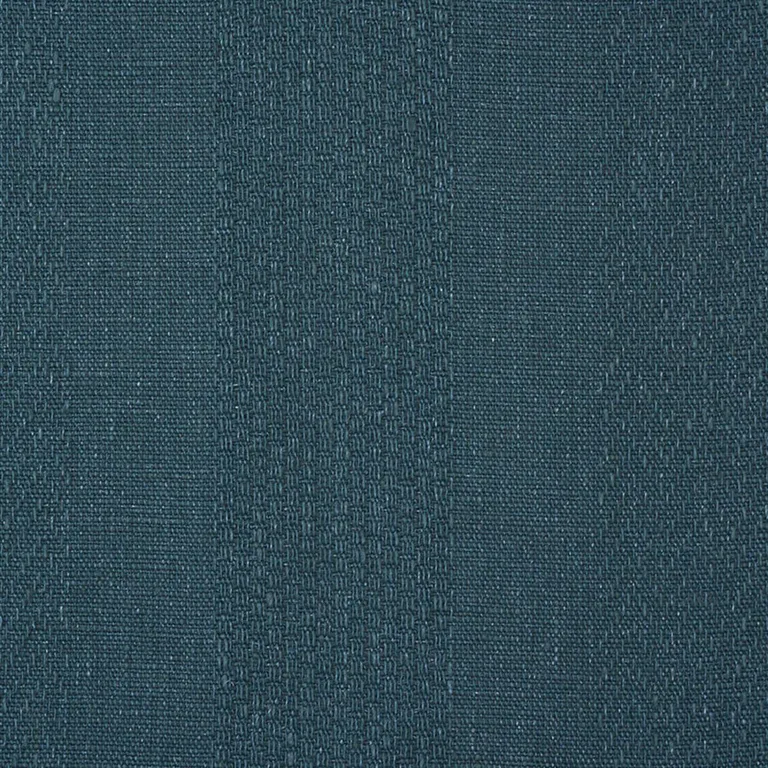 Schumacher 72491 Thar River fabric swatch
