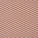 Schumacher 87663 Thatcher Performance Brick fabric swatch