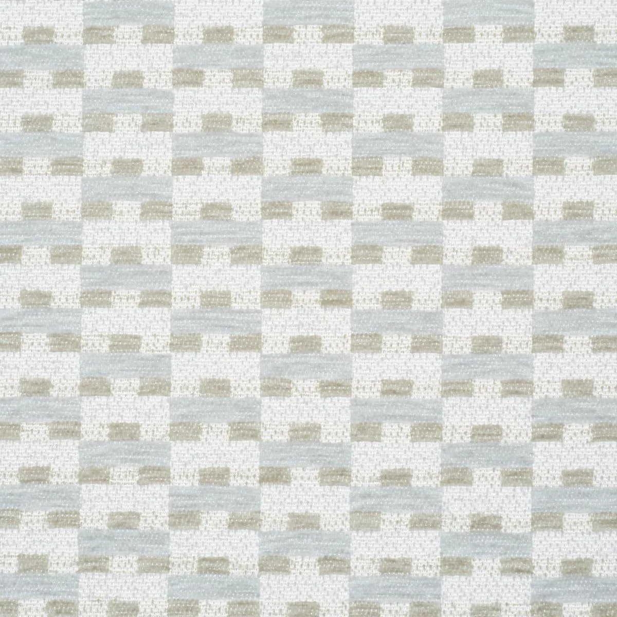 Schumacher 87660 Thatcher Performance Mineral fabric swatch
