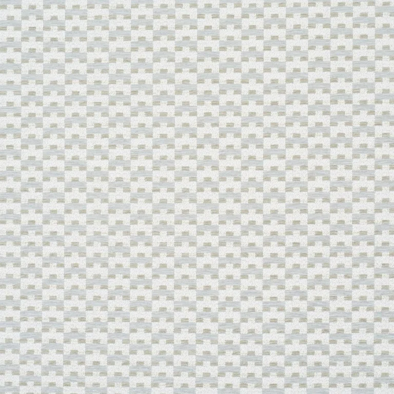 Schumacher 87660 Thatcher Performance Mineral fabric swatch