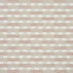 Schumacher 87661 Thatcher Performance Neutral fabric swatch