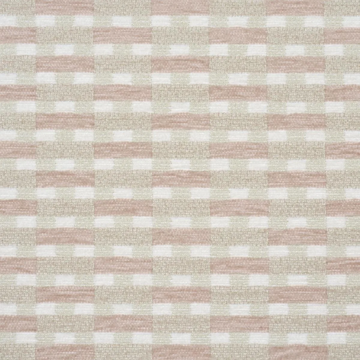 Schumacher 87661 Thatcher Performance Neutral fabric swatch