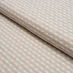 Schumacher 87661 Thatcher Performance Neutral fabric swatch
