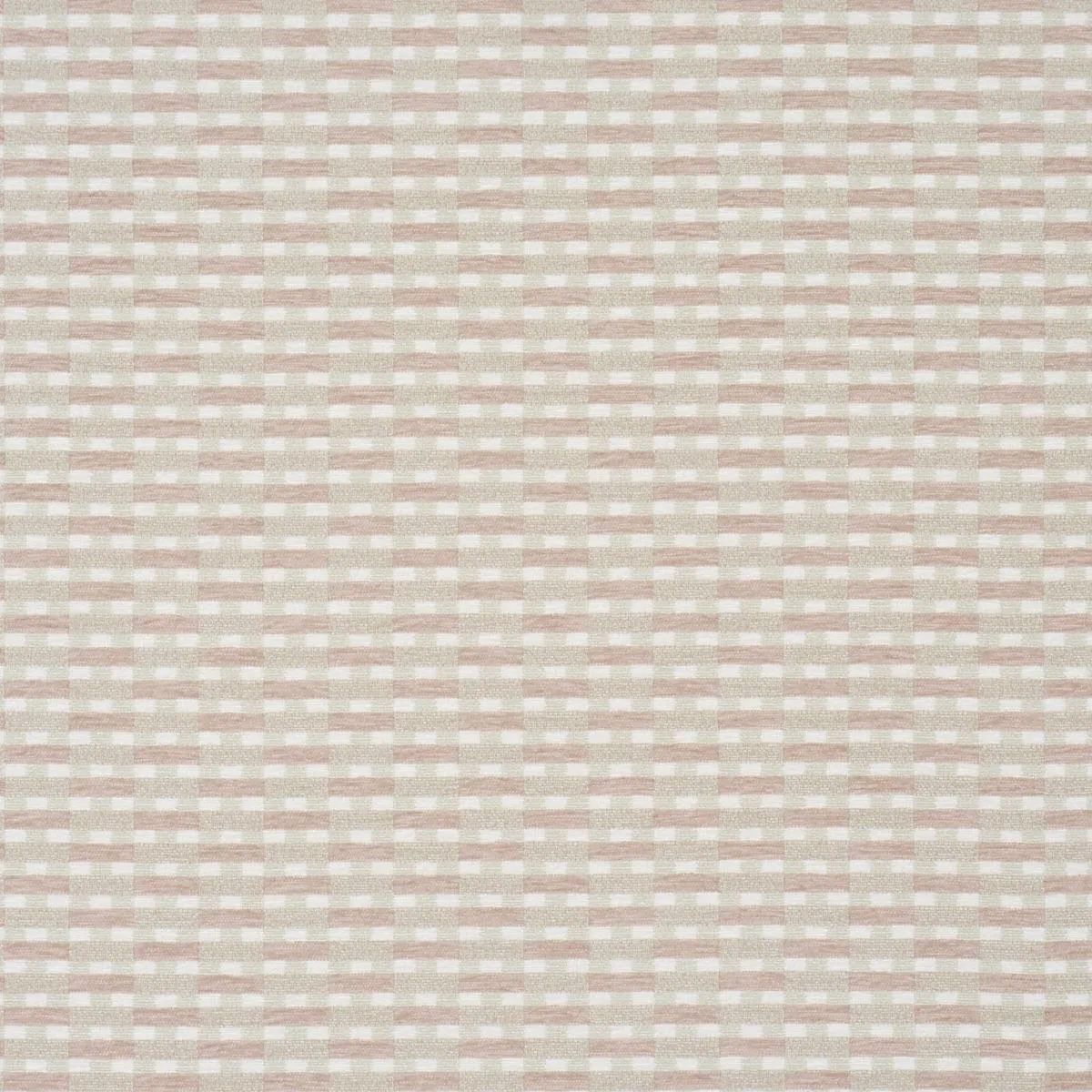 Schumacher 87661 Thatcher Performance Neutral fabric swatch