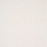 Schumacher 87121 Theo Stripe Neutral fabric swatch