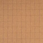 Schumacher 85291 Thompson Merino Windowpane Camel fabric swatch