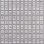 Schumacher 75661 Tiasquam Weave Grey fabric swatch