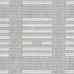 Schumacher 75662 Tiasquam Weave Mineral fabric swatch
