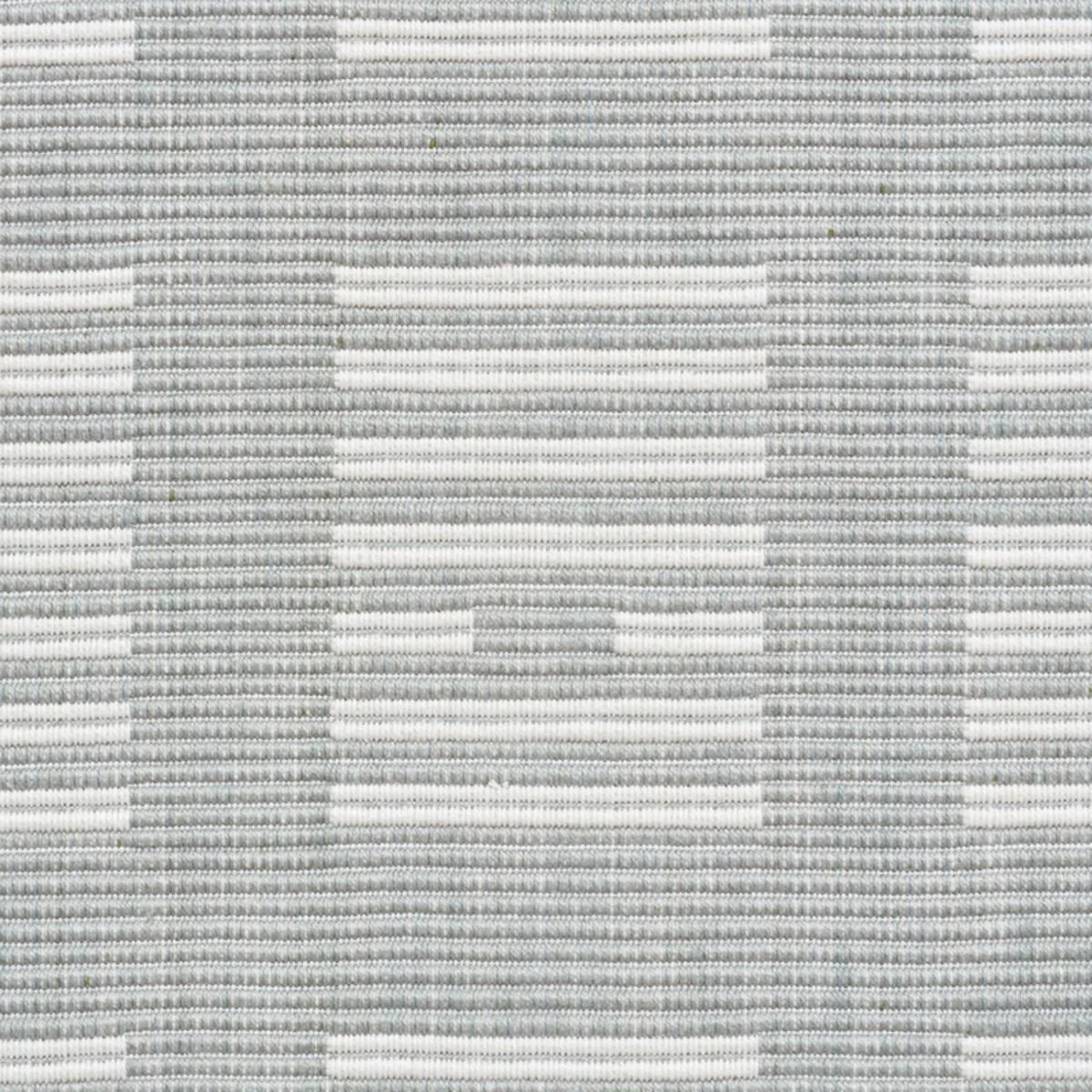 Schumacher 75662 Tiasquam Weave Mineral fabric swatch