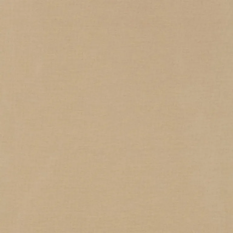 Schumacher 63854 Tiepolo Shantung Weave Chamomile fabric swatch