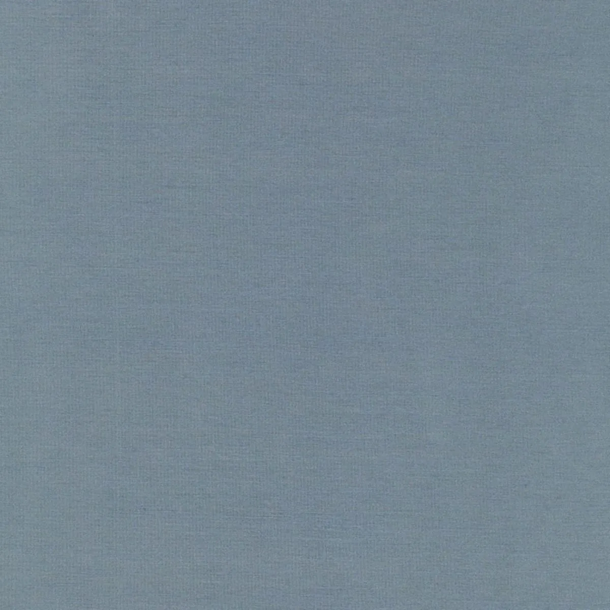 Schumacher 63872 Tiepolo Shantung Weave China Blue fabric swatch