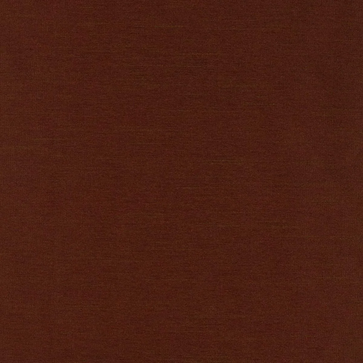 Schumacher 63859 Tiepolo Shantung Weave Cognac fabric swatch