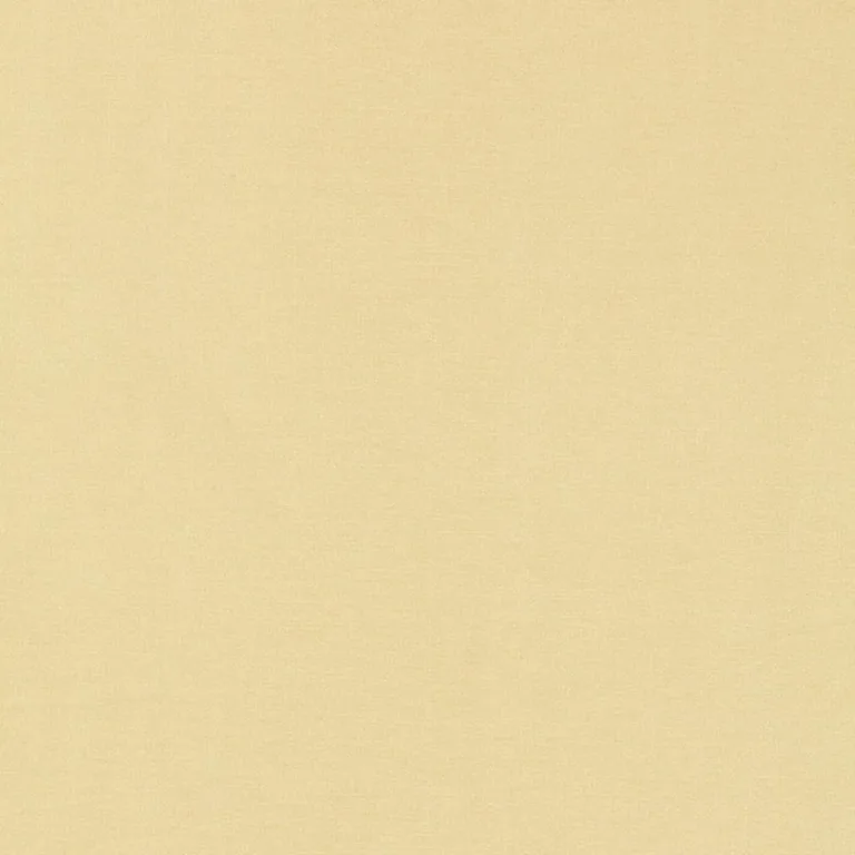 Schumacher 63842 Tiepolo Shantung Weave Ivory fabric swatch
