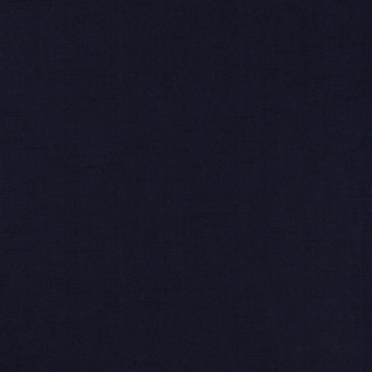 Schumacher 63873 Tiepolo Shantung Weave Marine fabric swatch