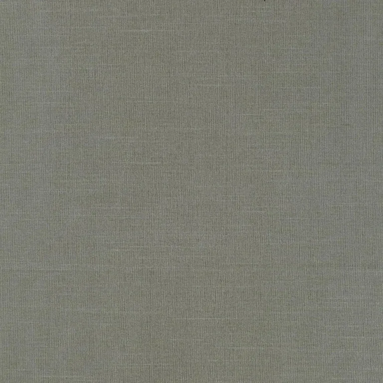 Schumacher 63869 Tiepolo Shantung Weave Mineral fabric swatch