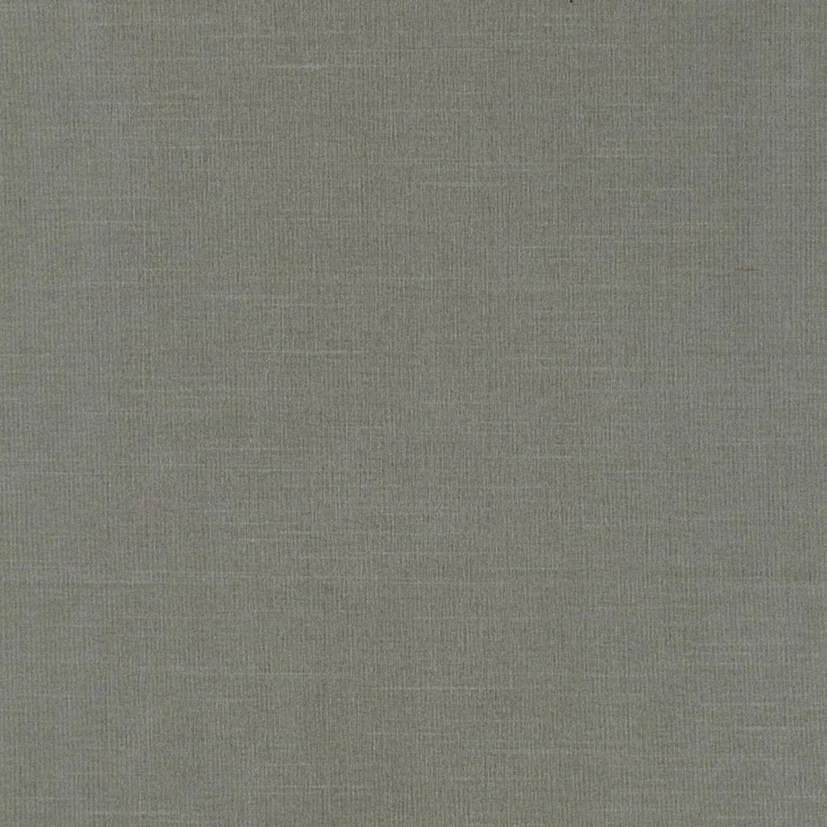 Schumacher 63869 Tiepolo Shantung Weave Mineral fabric swatch
