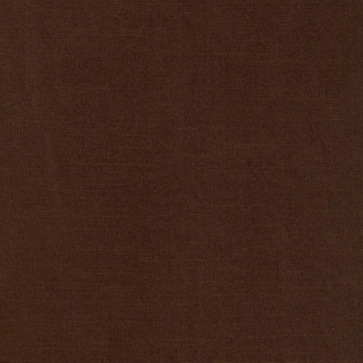 Schumacher 63855 Tiepolo Shantung Weave Pecan fabric swatch