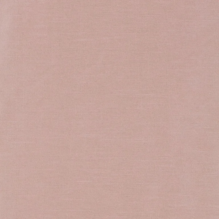 Schumacher 63862 Tiepolo Shantung Weave Rose Quartz fabric swatch