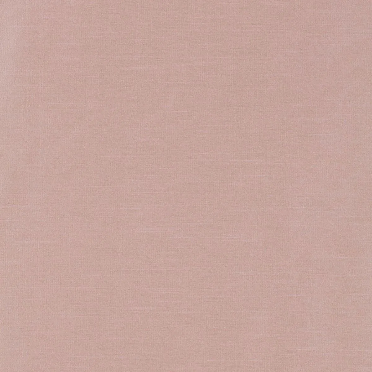 Schumacher 63862 Tiepolo Shantung Weave Rose Quartz fabric swatch